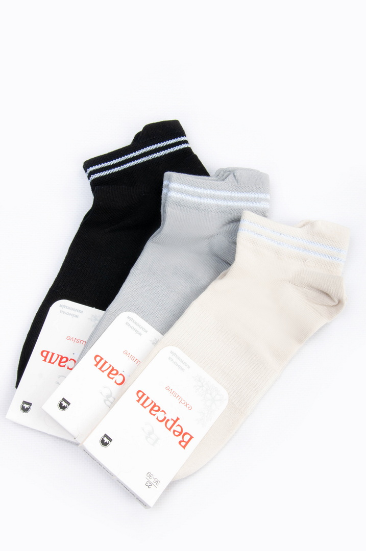 Шкарпетки жіночі 